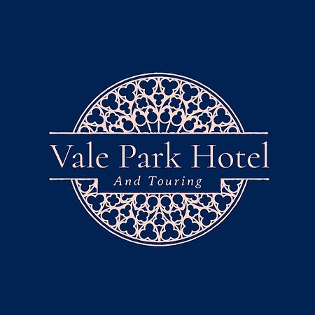 Vale Park Hotel Барри Экстерьер фото